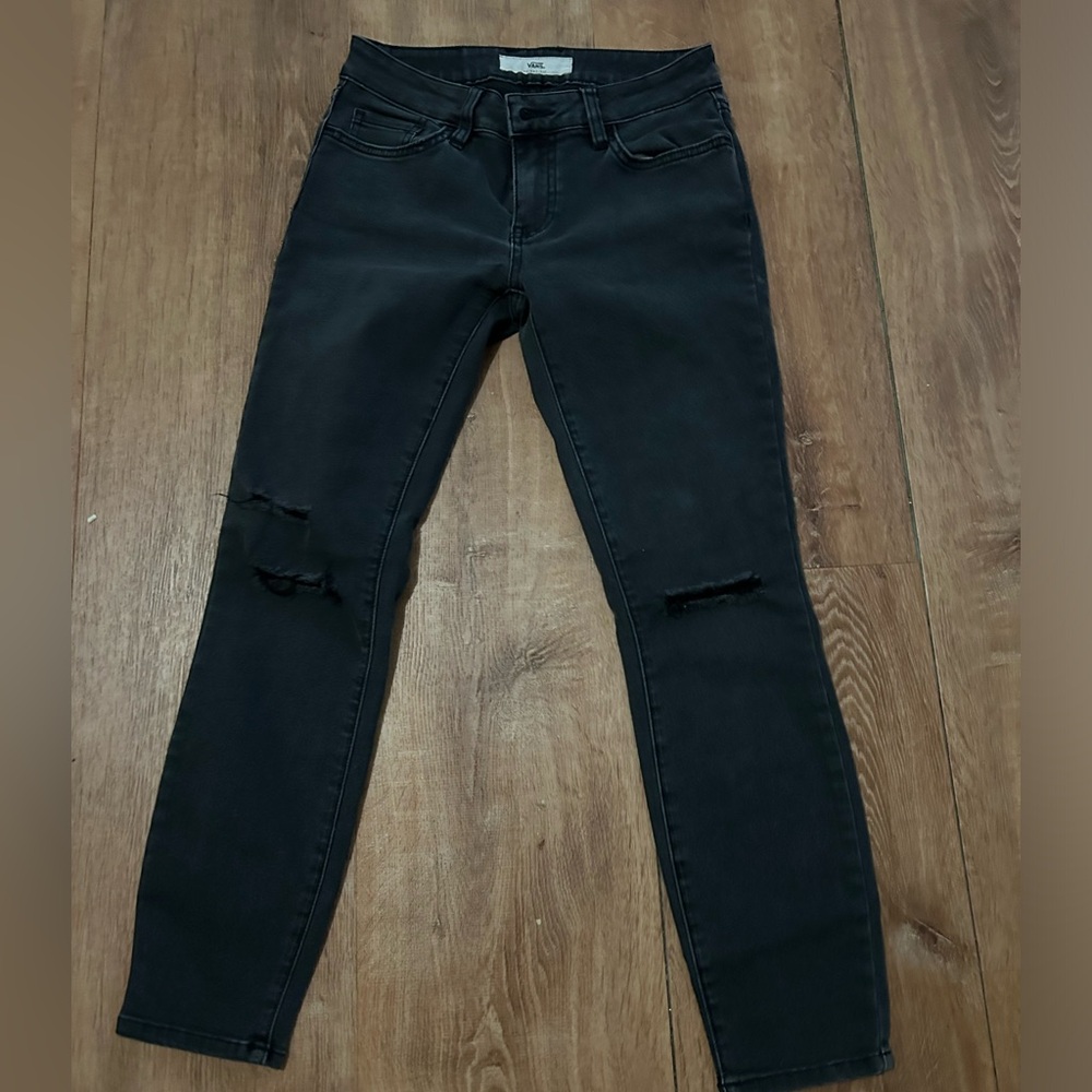 Vans pants